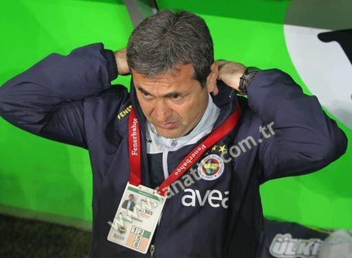 AYKUT KOCAMAN DÖNEMİ