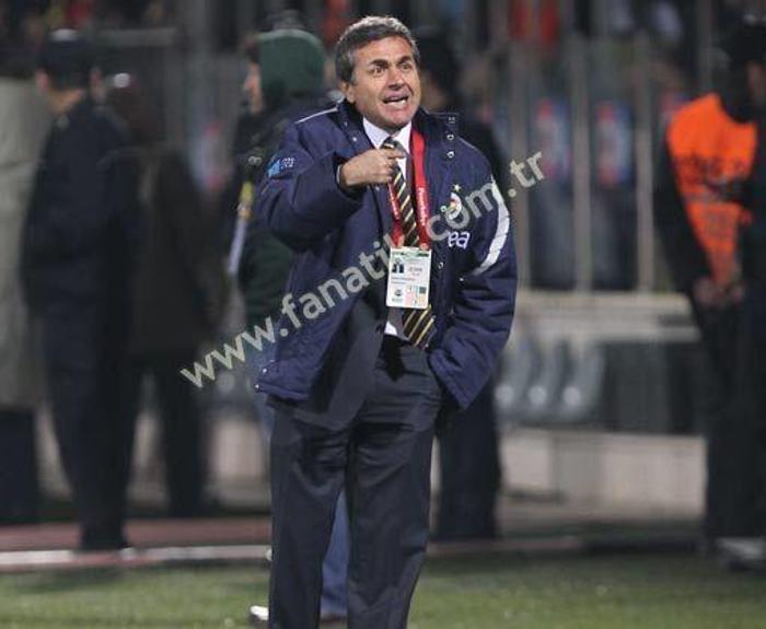 AYKUT KOCAMAN DÖNEMİ