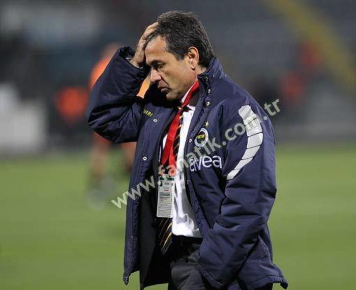 AYKUT KOCAMAN DÖNEMİ