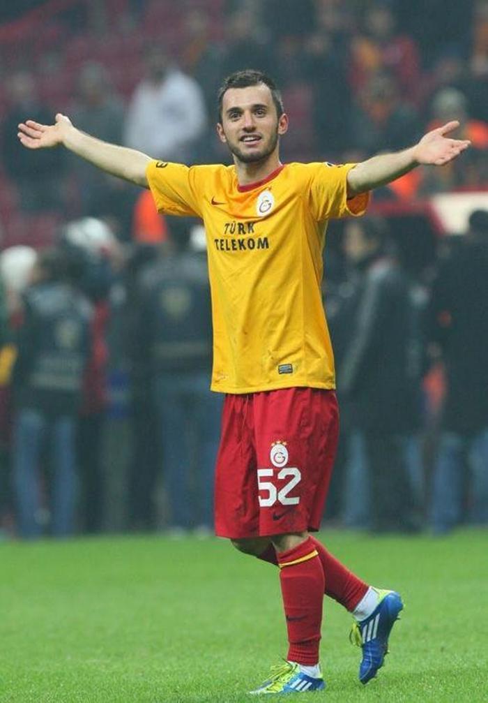 EMRE ÇOLAK