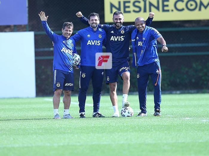 Fenerbahçede Erol Bulut neden gitti İşte kritik hatalar...
