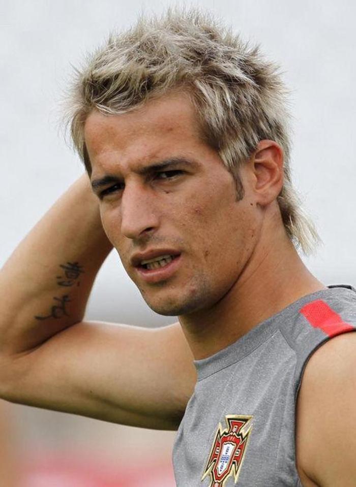 FABIO COENTRAO
