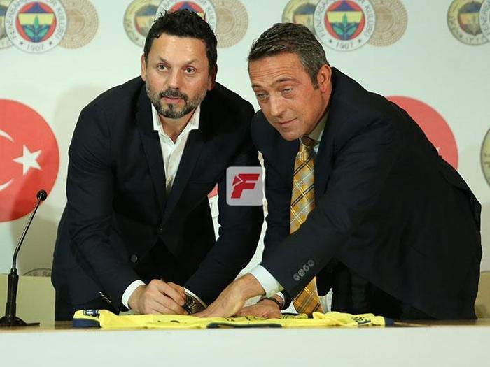 Fenerbahçede Erol Bulut neden gitti İşte kritik hatalar...