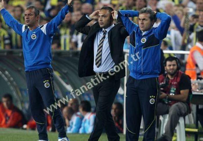 AYKUT KOCAMAN DÖNEMİ
