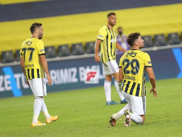 Fenerbahçede Erol Bulut neden gitti İşte kritik hatalar...