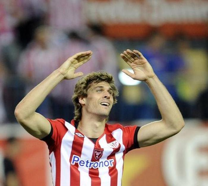 FERNANDO LLORENTE