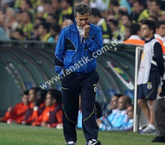 AYKUT KOCAMAN DÖNEMİ