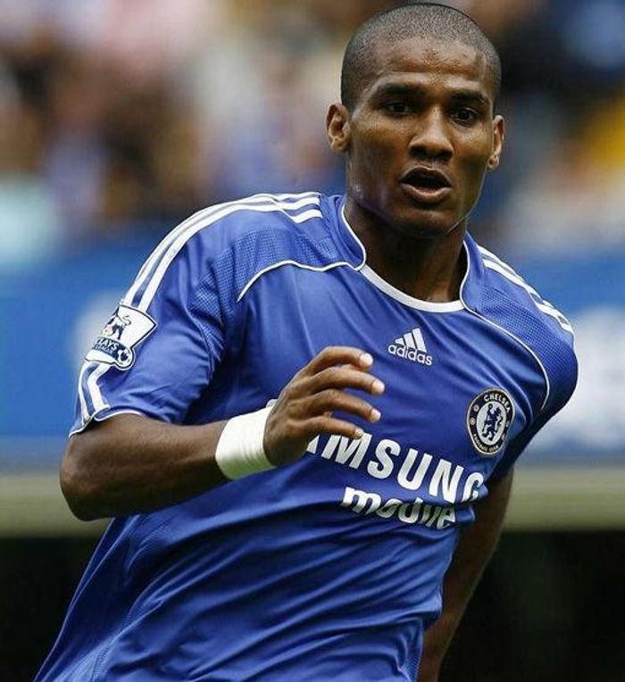 FLORENT MALOUDA