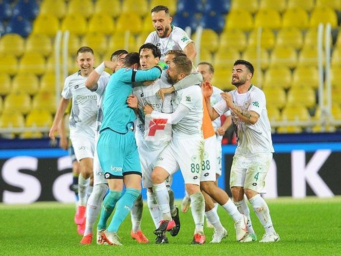 Fenerbahçede Erol Bulut neden gitti İşte kritik hatalar...