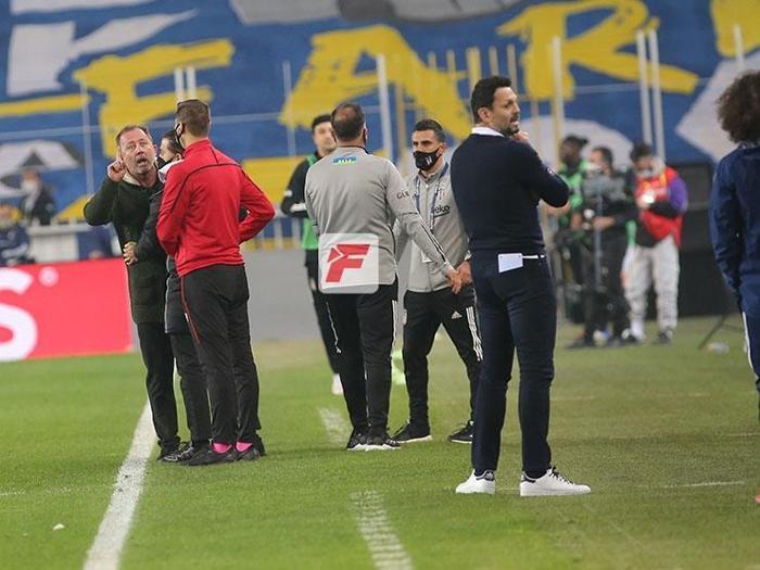 Fenerbahçede Erol Bulut neden gitti İşte kritik hatalar...