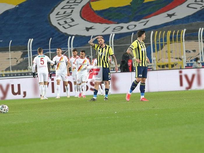 Fenerbahçede Erol Bulut neden gitti İşte kritik hatalar...