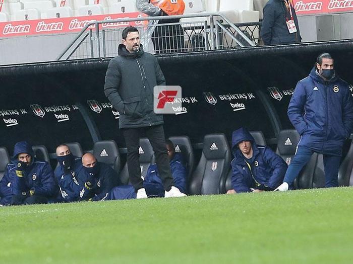 Fenerbahçede Erol Bulut neden gitti İşte kritik hatalar...