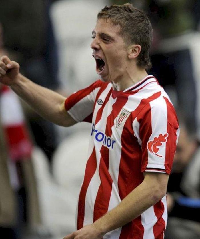 IKER MUNIAIN