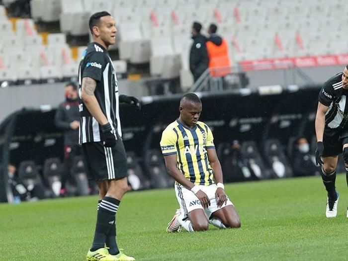 Fenerbahçede Erol Bulut neden gitti İşte kritik hatalar...