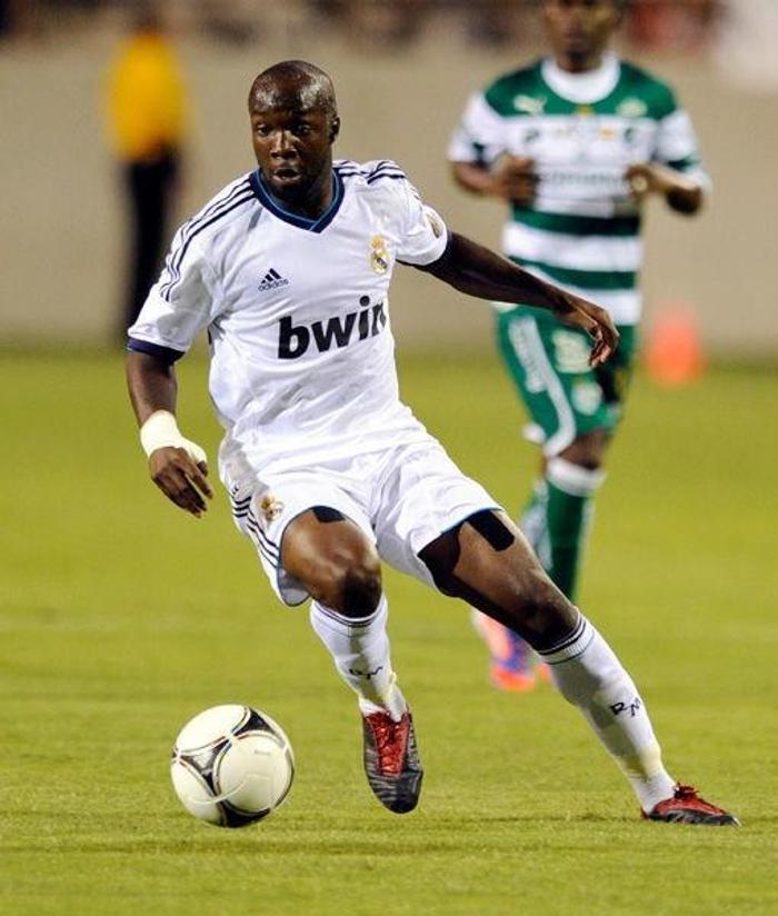 LASS DIARRA