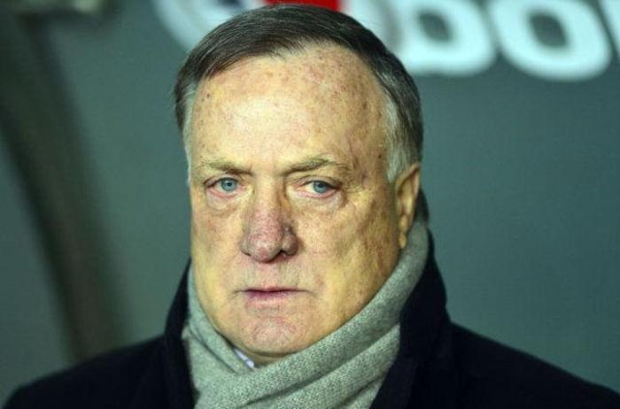 Dick Advocaattan Fenerbahçe yönetimine acı reçete