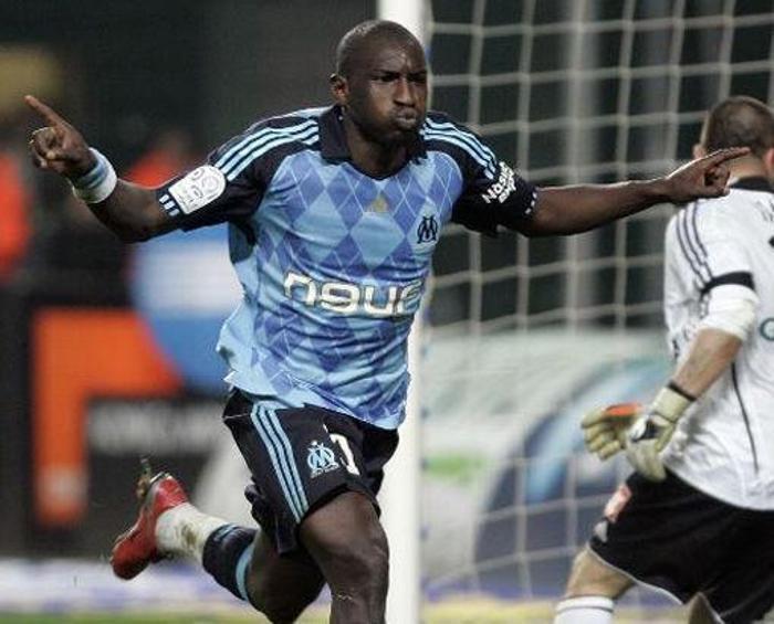 MAMADOU NIANG