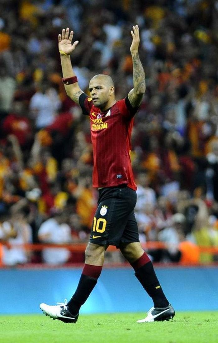 FELIPE MELO
