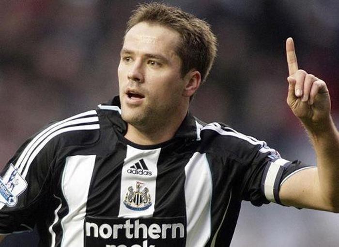 MICHAEL OWEN