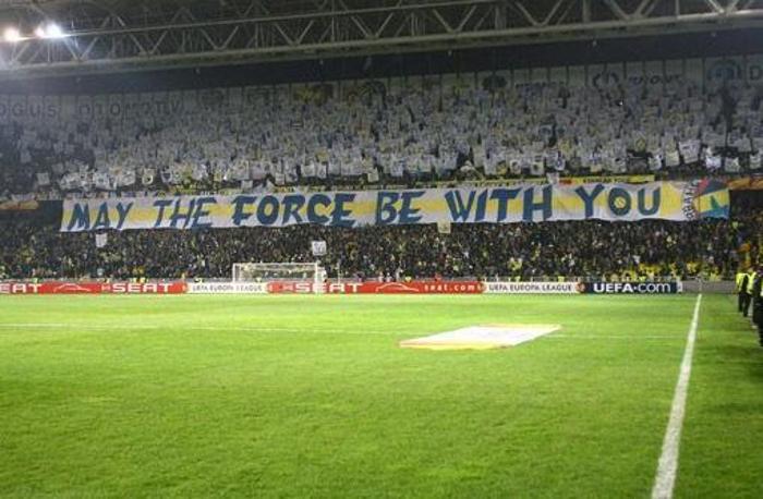 VAMOS BİEN-CK-1907 UNİFEB