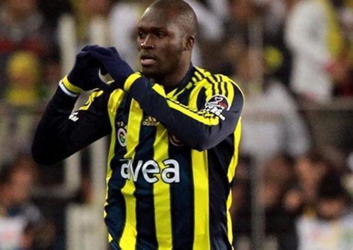 MOUSSA SOW