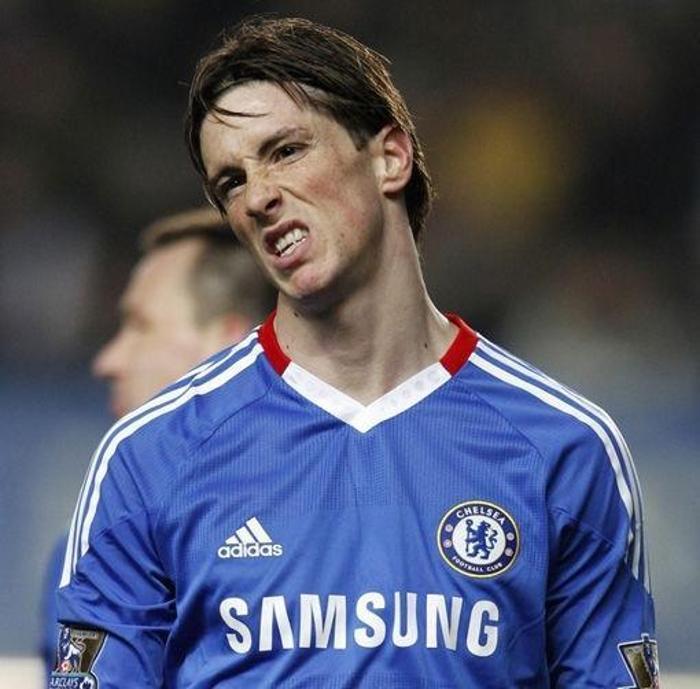 FERNANDO TORRES