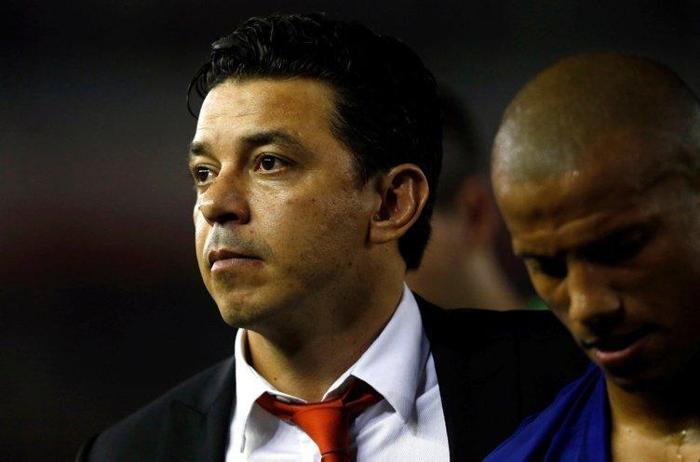 Son dakika | Fenerbahçenin istediği Marcelo Gallardonun sırrı ortaya çıktı