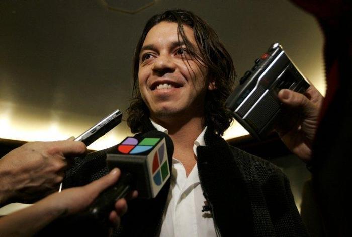 Son dakika | Fenerbahçenin istediği Marcelo Gallardonun sırrı ortaya çıktı
