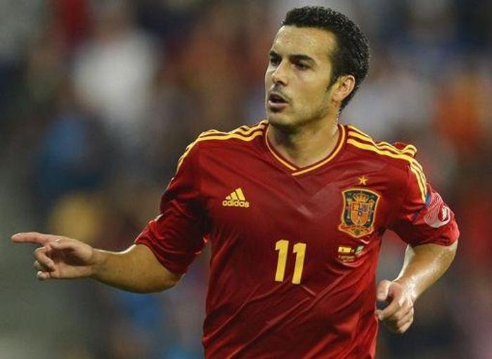 PEDRO RODRİQUEZ
