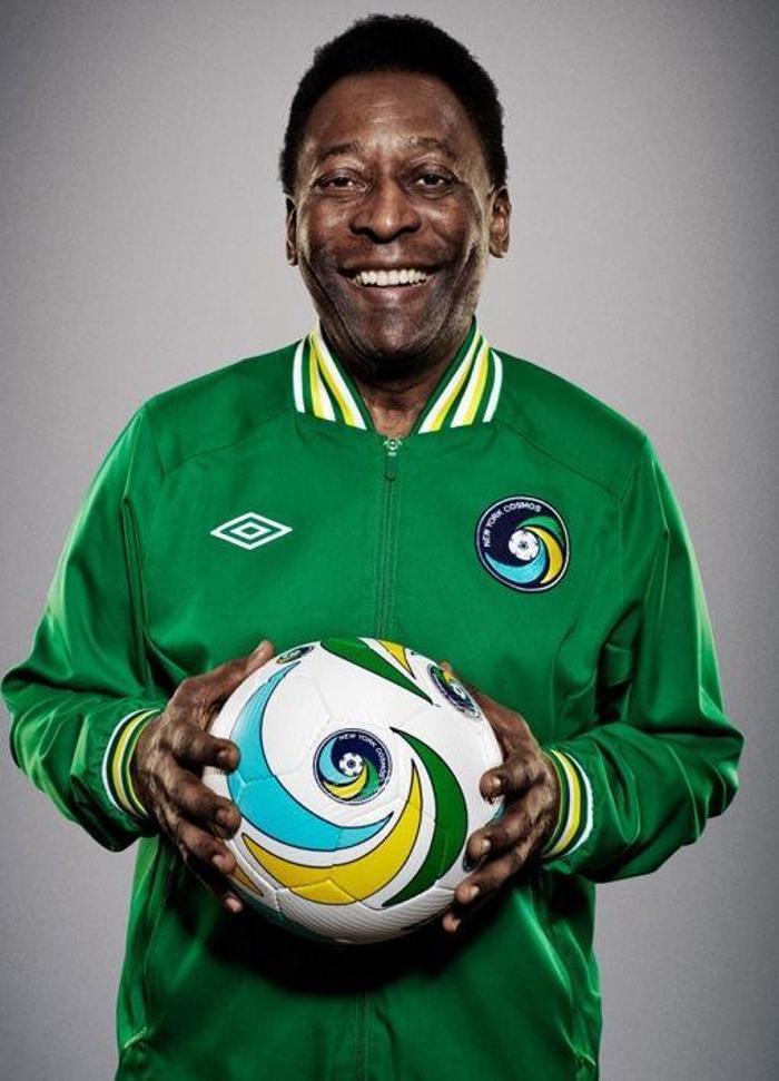 PELE