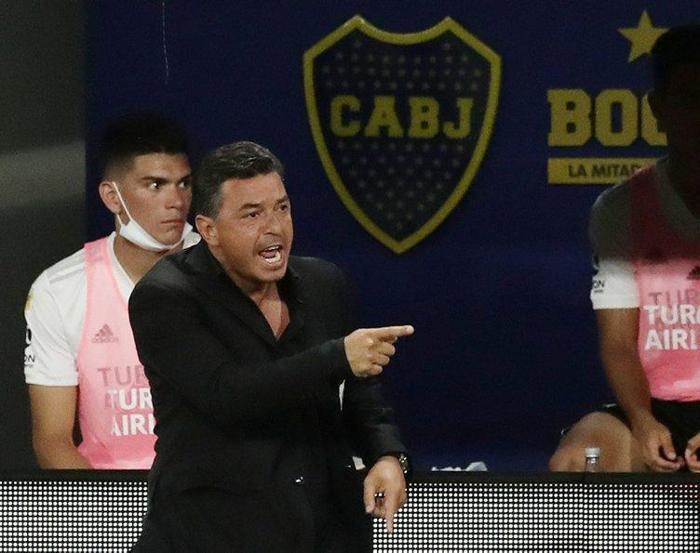 Son dakika | Fenerbahçenin istediği Marcelo Gallardonun sırrı ortaya çıktı