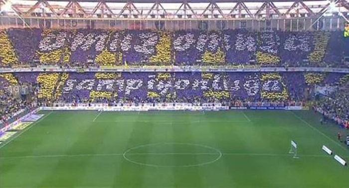 Gfbs Boğaz Hooligans