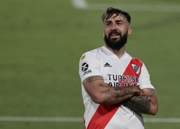 Son dakika | Fenerbahçenin istediği Marcelo Gallardonun sırrı ortaya çıktı