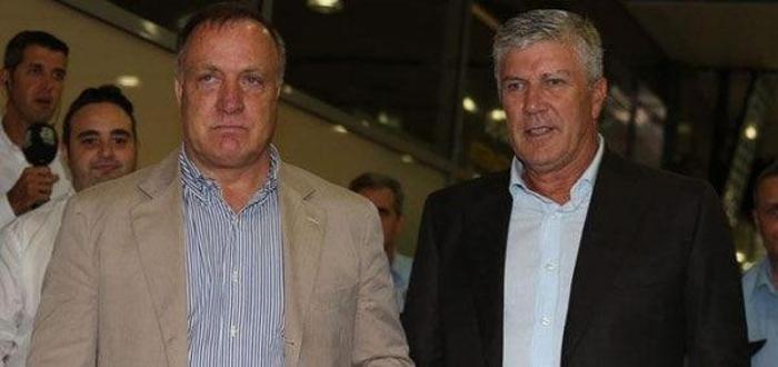 Fenerbahçeye Devler Ligi şoku