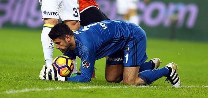 Fenerbahçeye Devler Ligi şoku