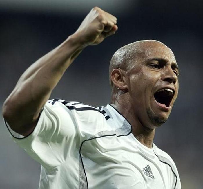 ROBERTO CARLOS