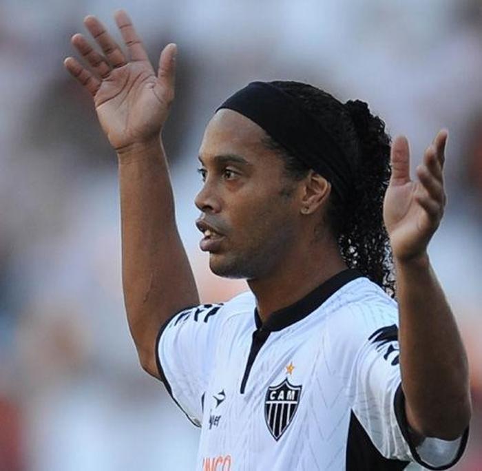 RONALDINHO GAUCHO