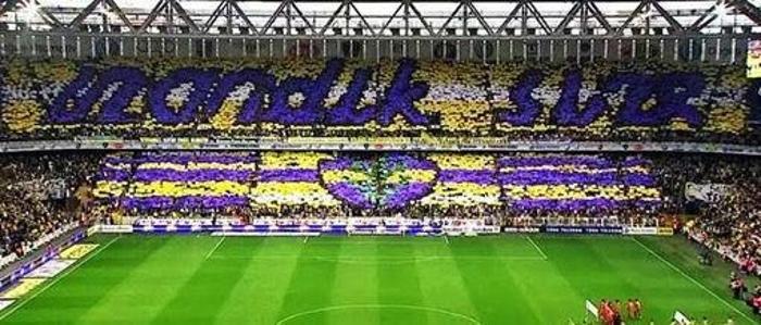 Gfbs Boğaz Hooligans