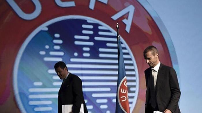 SON DAKİKA UEFAdan flaş Finansal Fair Play kararı