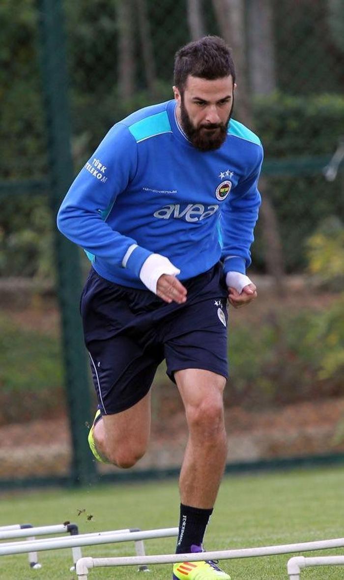 SERDAR KESİMAL