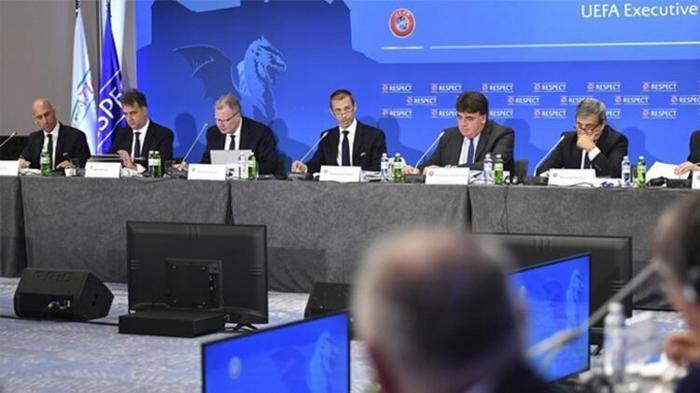 SON DAKİKA UEFAdan flaş Finansal Fair Play kararı