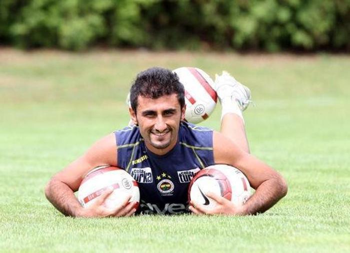SELÇUK ŞAHİN