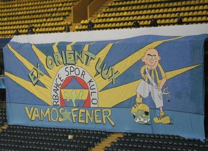 VAMOS BİEN