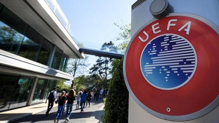 SON DAKİKA UEFAdan flaş Finansal Fair Play kararı
