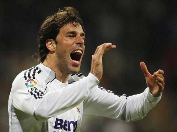 RUUD VAN NISTELROOY