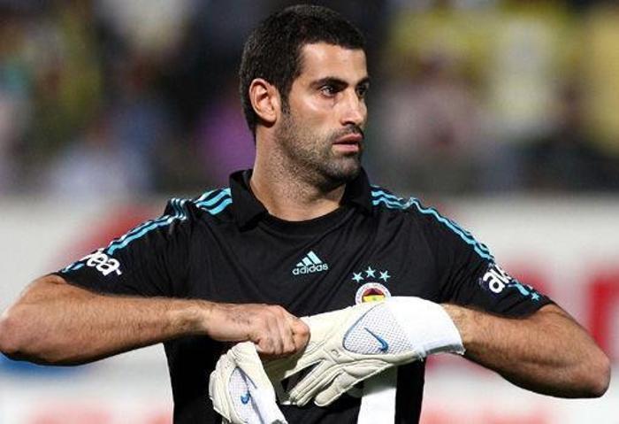 VOLKAN DEMİREL