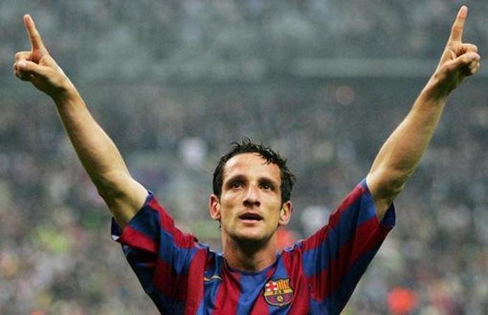 JULIANO BELLETTI