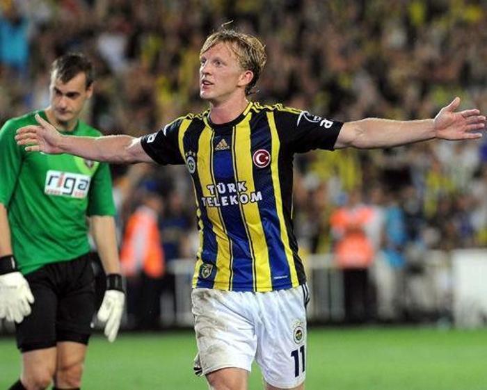 DIRK KUYT