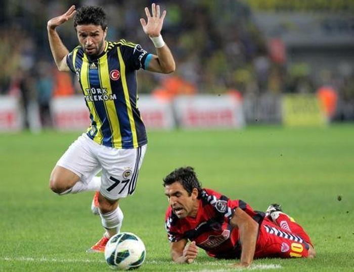 GÖKHAN GÖNÜL