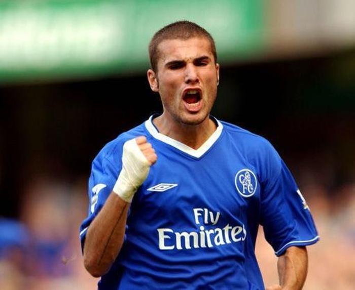 ADRIAN MUTU